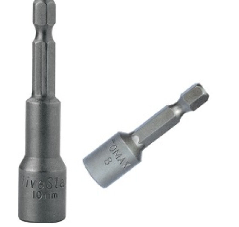 Manyetik Somun Adaptör (14x45 mm) -BSA1765