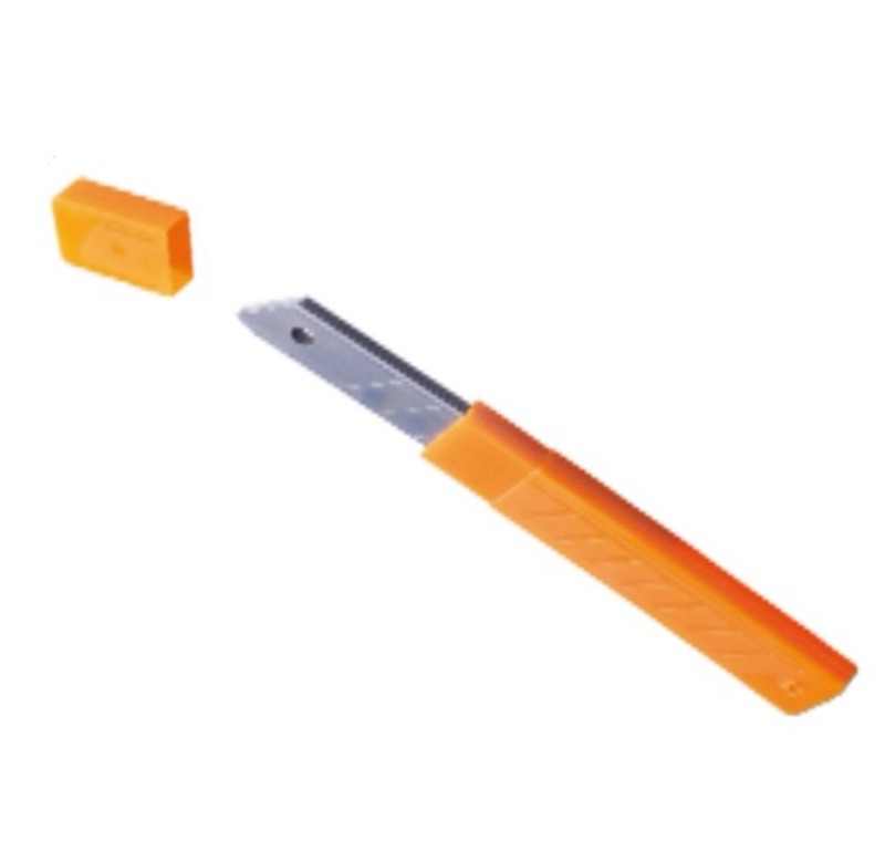 Toolux Maket Bıçağı Ağzı -STM 018