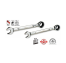 Tomax Cırcır Kombine Anahtar (18 mm)