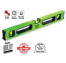 Tomax Green Alüminyum Mıknatıslı Su Terazisi (60 cm)