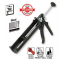 Tomax Kraft Standart Metal Silikon Tabanca (Metal)