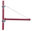 Montaj Kolu (250 mm-1100 mm montaj mesafesi)