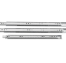 MRD Teleskopik Bilyalı Galvanizli Ray 35 mm (300 mm)