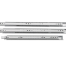 MRD Teleskopik Bilyalı Galvanizli Ray 35 mm (350 mm)