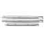 MRD Teleskopik Bilyalı Galvanizli Ray 35 mm (500 mm)