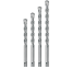 SDS Plus Matkap Ucu (13x160 mm)
