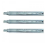 Teleskopik Bilyalı Ray 17 mm (342 mm)