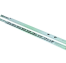 Teleskopik Bilyalı Ray 17 mm (438 mm)