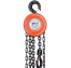 Fivestar Zincirli Caraskal (3 ton-5 m)